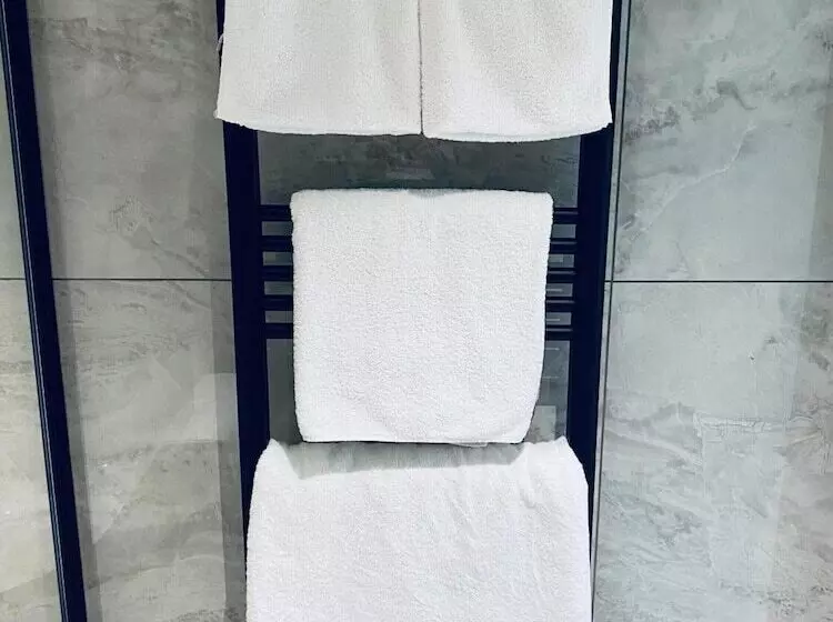 Retkeilymaja The Star Inn 1744