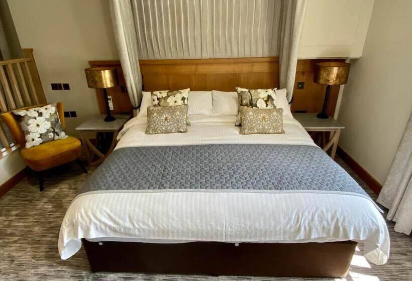 הוסטל The Star Inn 1744