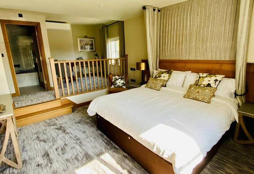 הוסטל The Star Inn 1744