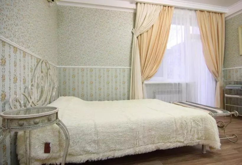 Apart Hotel On Preobrajenskaya 24