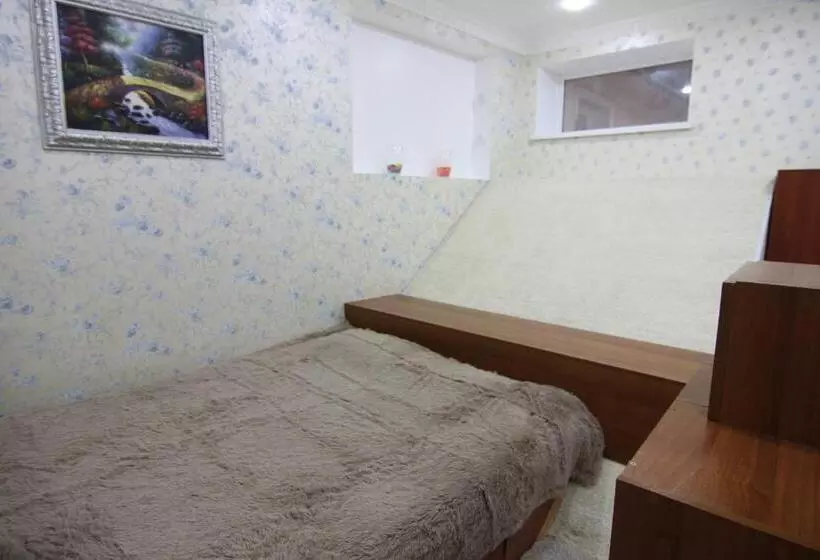 Apart Hotel On Preobrajenskaya 24