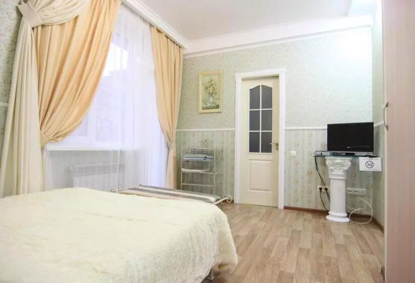 Apart Hotel On Preobrajenskaya 24