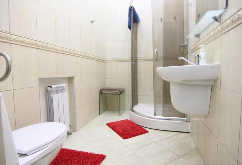 Apart Hotel On Preobrajenskaya 24