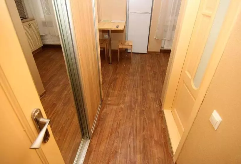 Apart Hotel On Preobrajenskaya 24