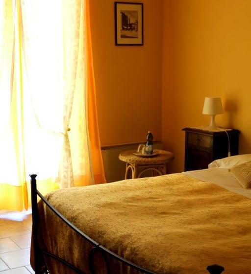 酒店 Agriturismo Il Bricco