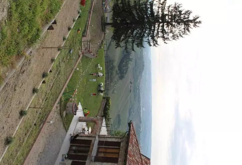ホテル Agriturismo Il Bricco