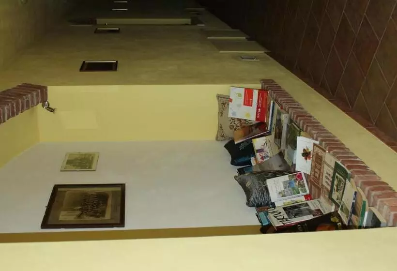 ホテル Agriturismo Il Bricco