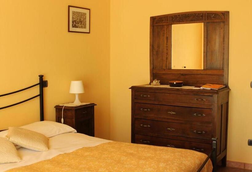 酒店 Agriturismo Il Bricco