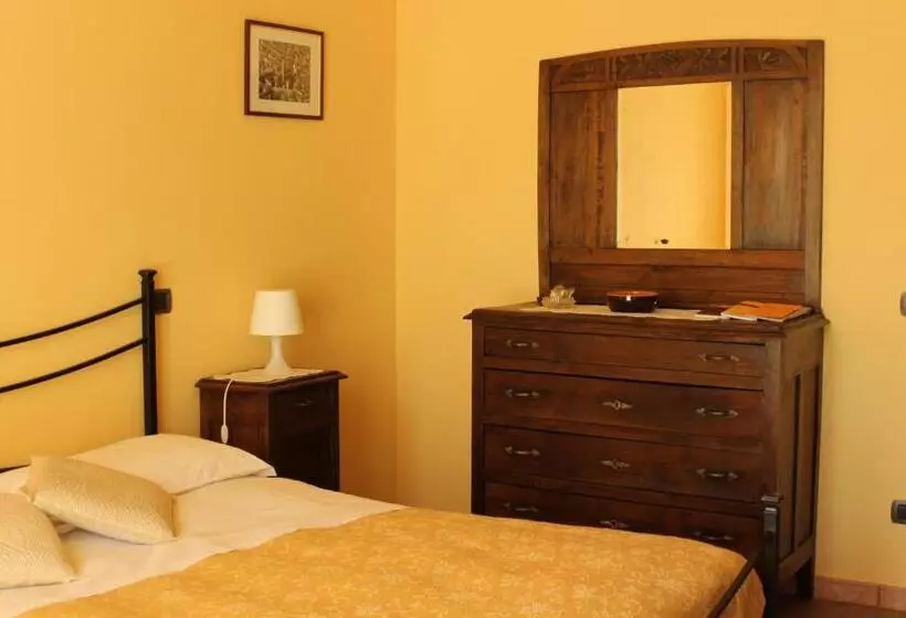 ホテル Agriturismo Il Bricco
