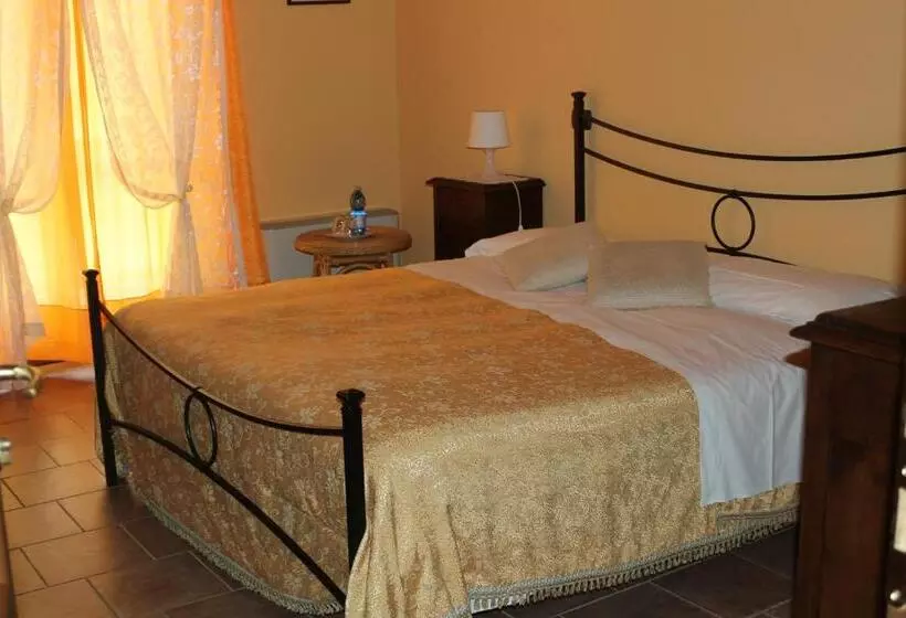 ホテル Agriturismo Il Bricco