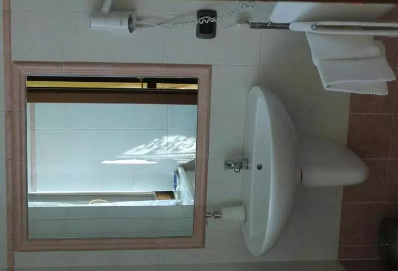 ホテル Agriturismo Il Bricco