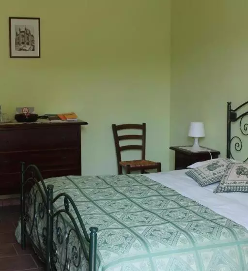 ホテル Agriturismo Il Bricco