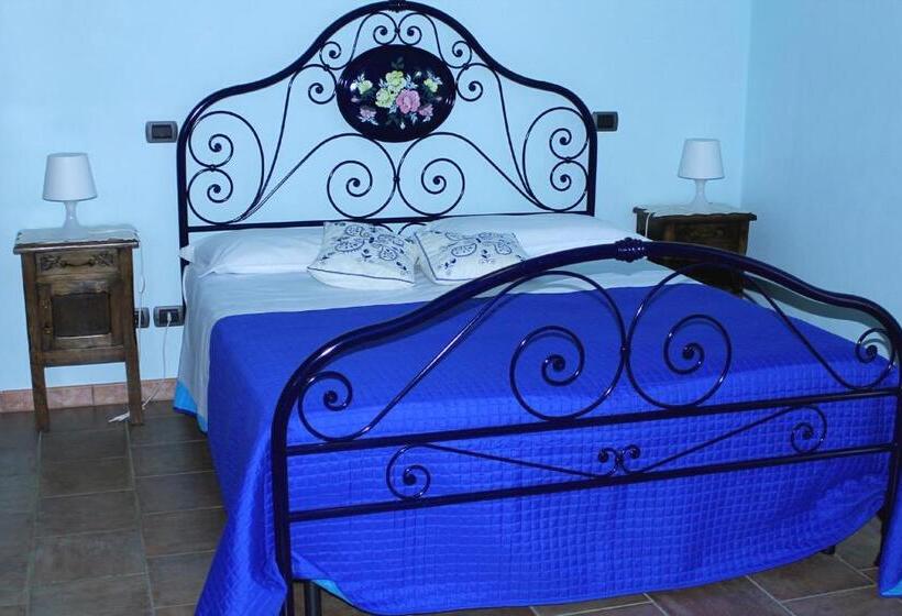 酒店 Agriturismo Il Bricco