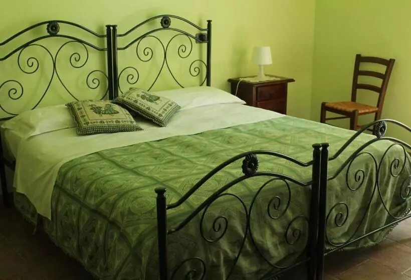 ホテル Agriturismo Il Bricco