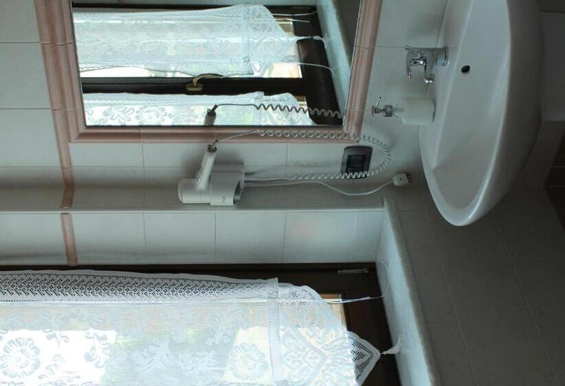 酒店 Agriturismo Il Bricco