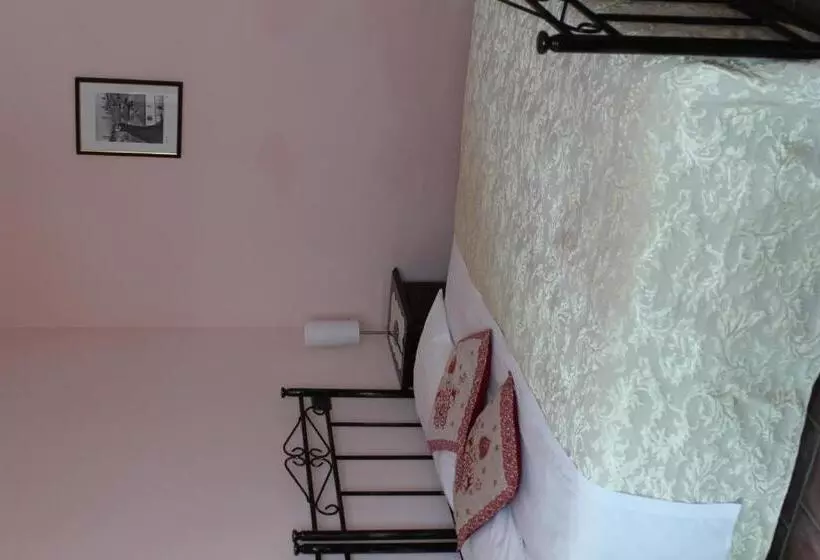 ホテル Agriturismo Il Bricco