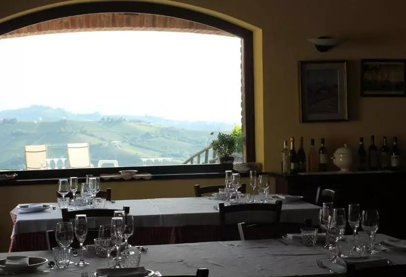 ホテル Agriturismo Il Bricco