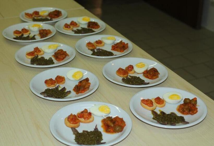 酒店 Agriturismo Il Bricco