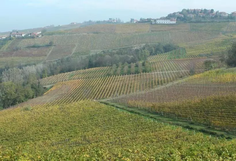 ホテル Agriturismo Il Bricco
