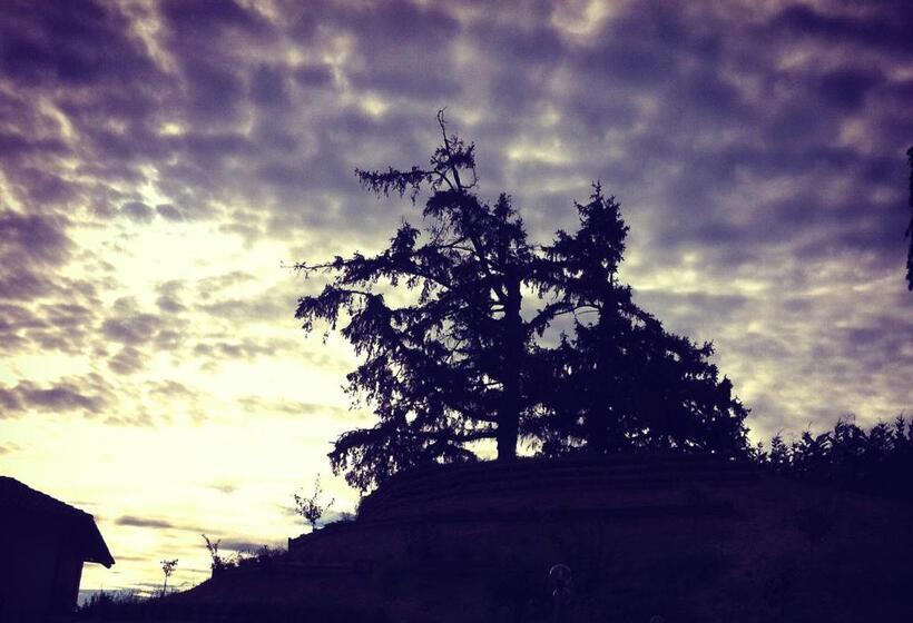 酒店 Agriturismo Il Bricco