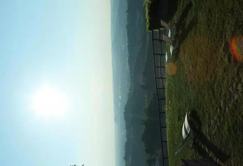 ホテル Agriturismo Il Bricco