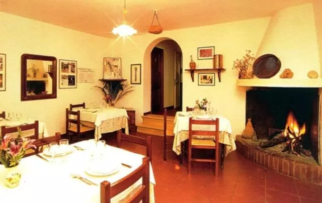 Hotelli Agriturismo Monte Sacro
