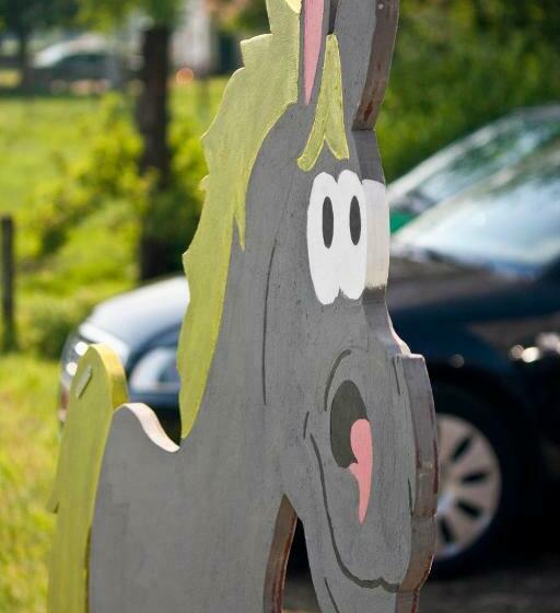 בית מלון כפרי Filippus Vakantiehoeve