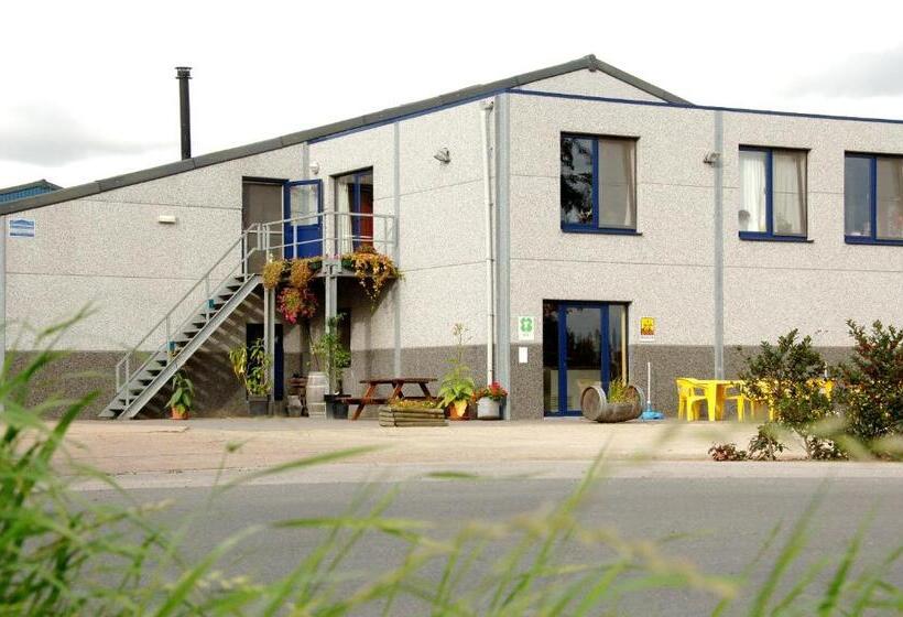 בית מלון כפרי Filippus Vakantiehoeve