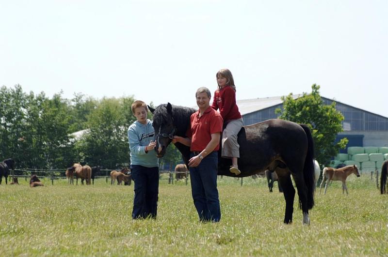 בית מלון כפרי Filippus Vakantiehoeve