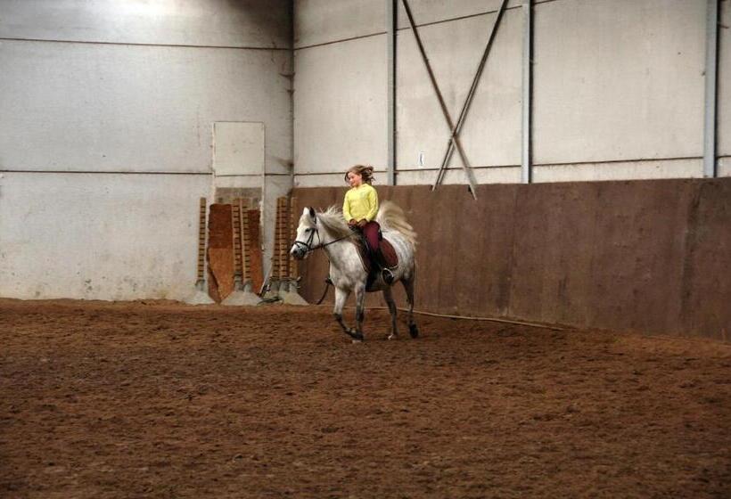 בית מלון כפרי Filippus Vakantiehoeve