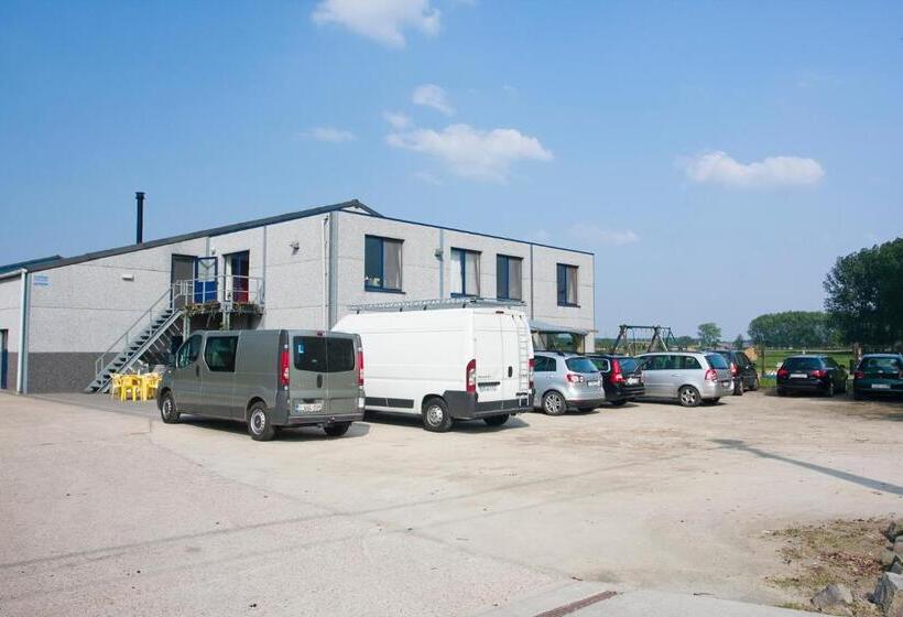 בית מלון כפרי Filippus Vakantiehoeve