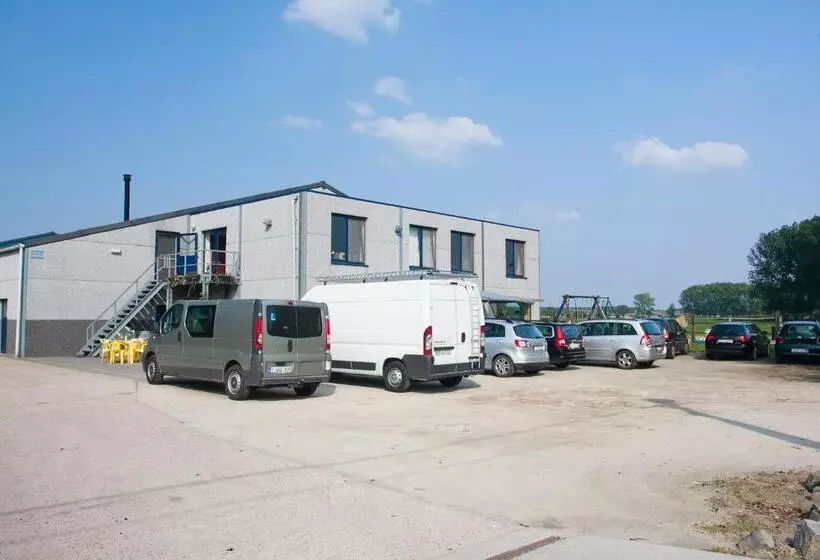 ホテル Filippus Vakantiehoeve