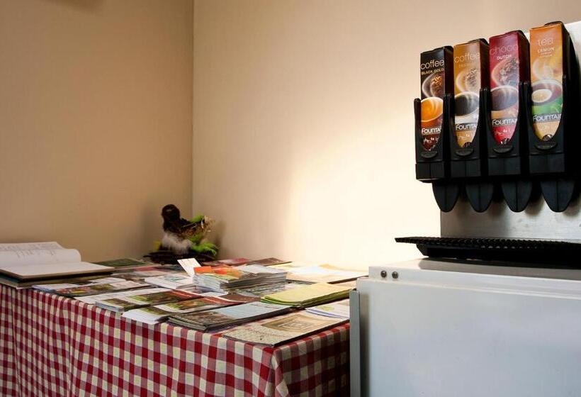 בית מלון כפרי Filippus Vakantiehoeve