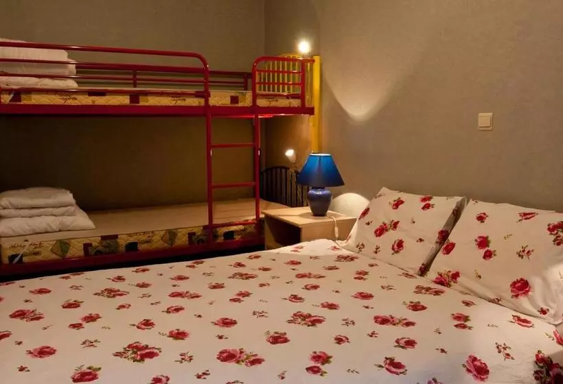 ホテル Filippus Vakantiehoeve