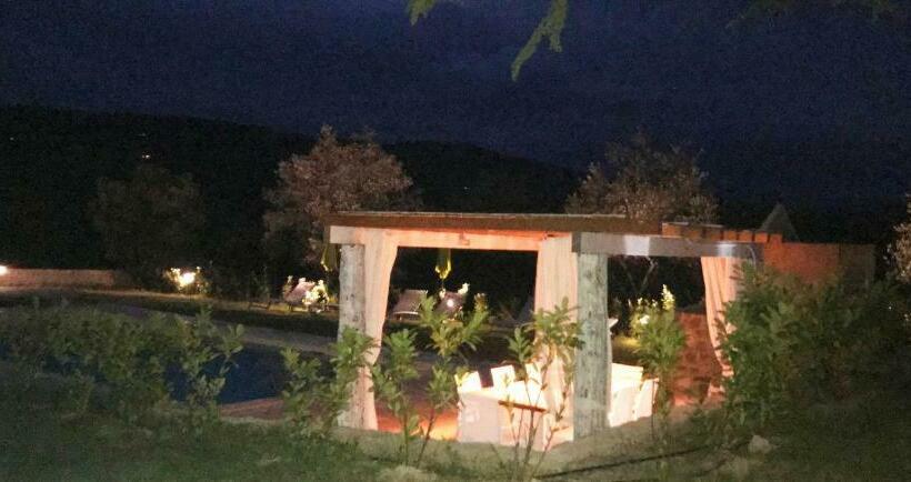 ホテル Poggio Cantarello Vacanze