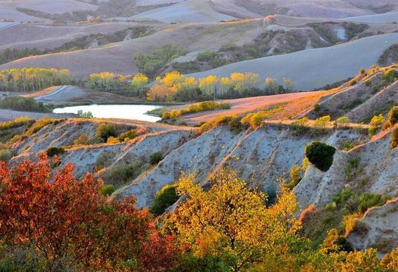 ホテル Poggio Cantarello Vacanze