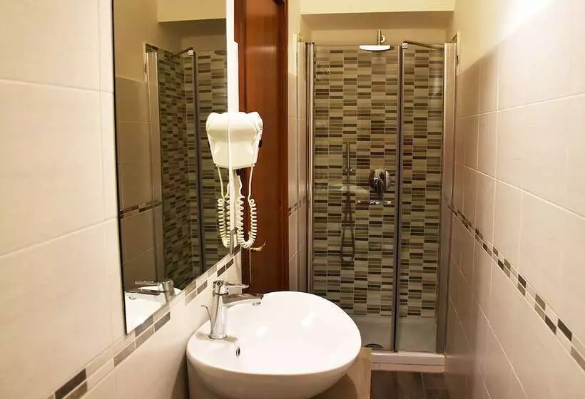 ホテル San Germano