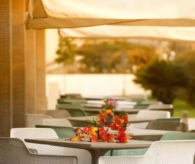 ホテル San Germano