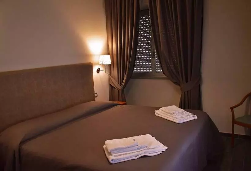 ホテル San Germano