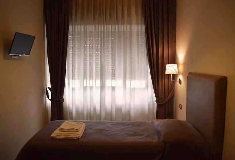 ホテル San Germano