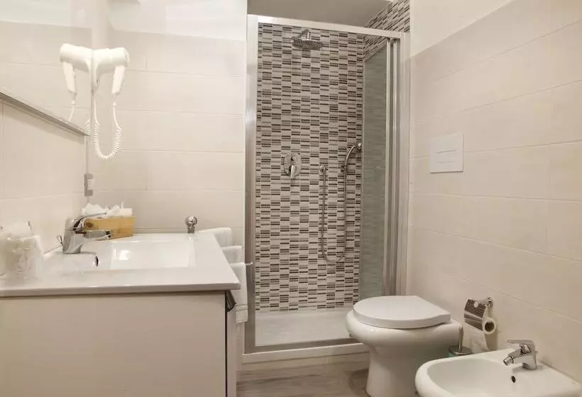 ホテル San Germano