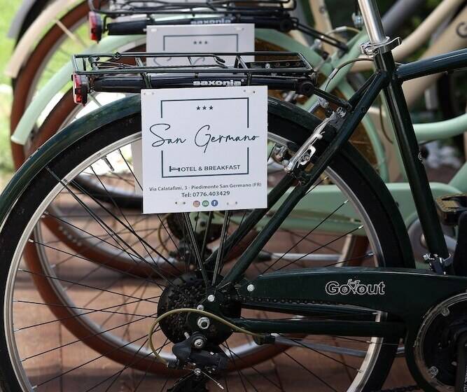 酒店 San Germano