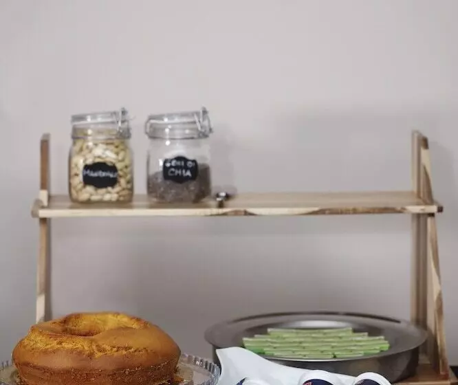 ホテル San Germano