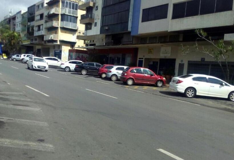 Mansoori Apart Hotel Ii