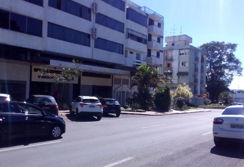 Mansoori Apart Hotel Ii