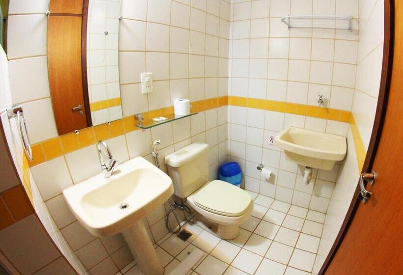 Mansoori Apart Hotel Ii