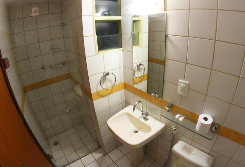 Mansoori Apart Hotel Ii