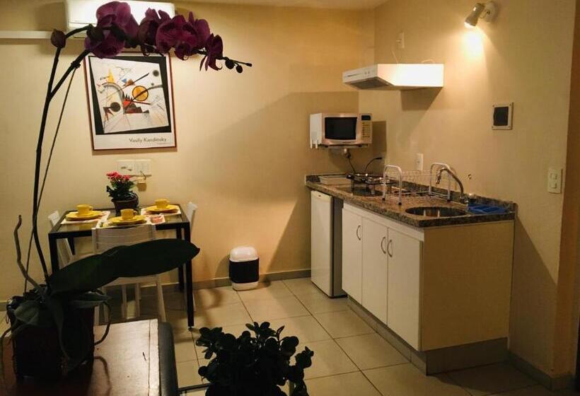 Mansoori Apart Hotel Ii