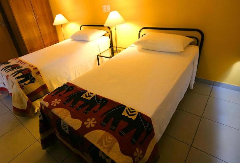 Mansoori Apart Hotel Ii