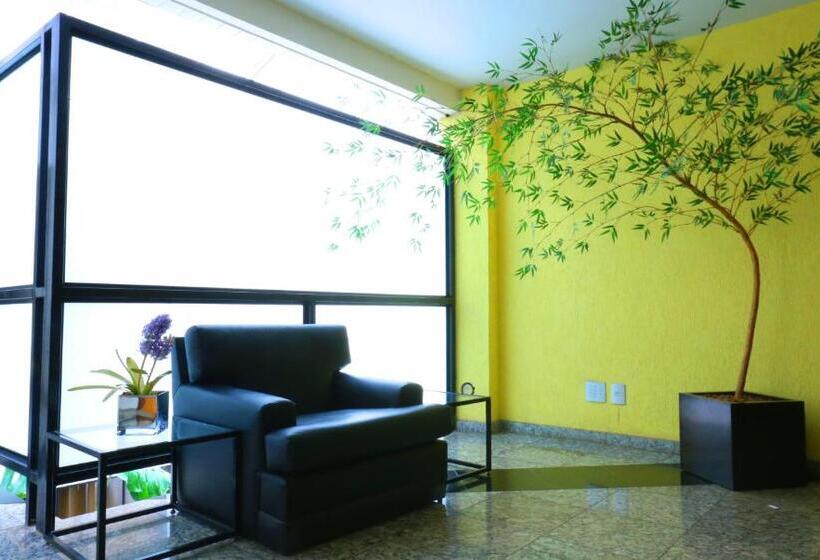 Mansoori Apart Hotel Ii